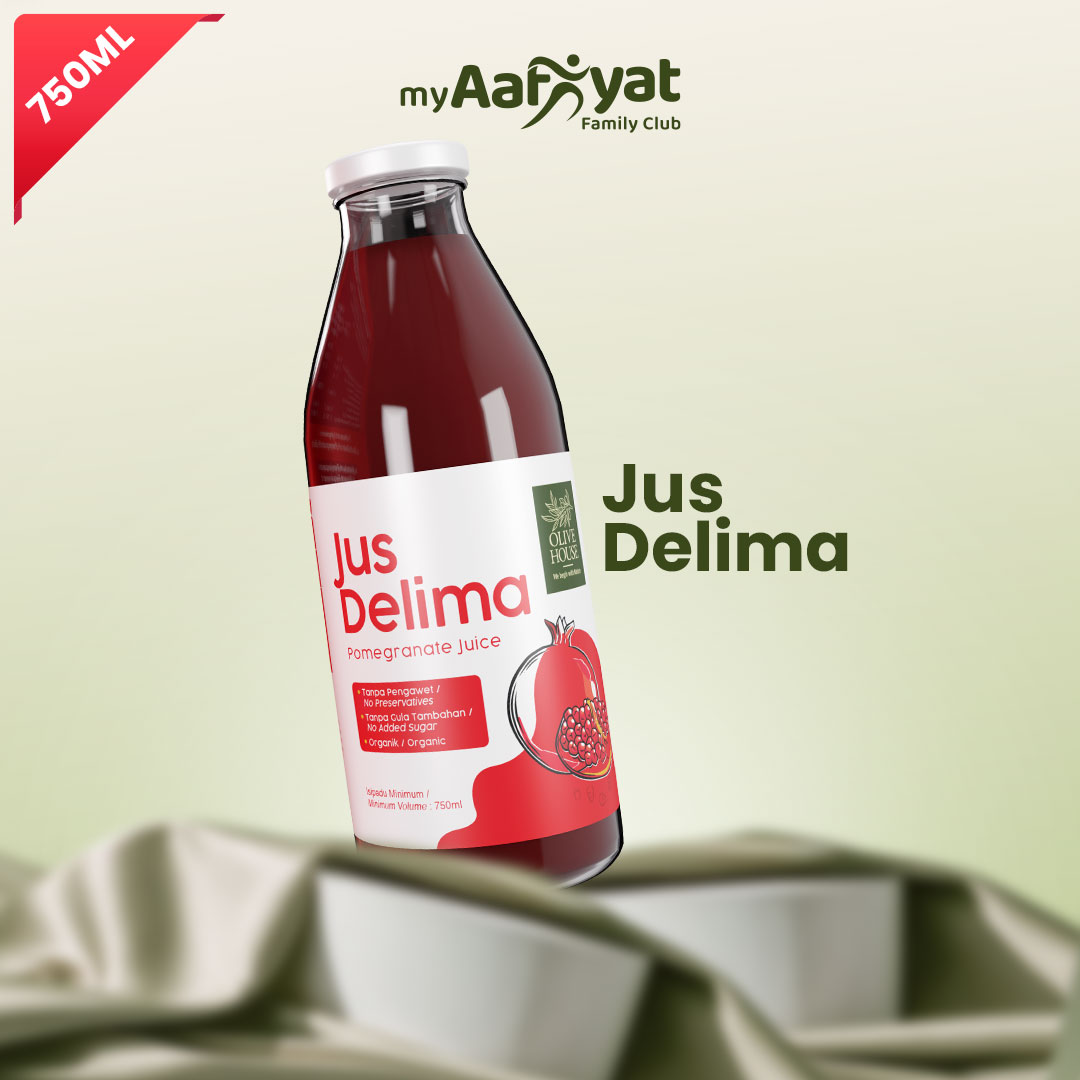 Jus Delima
