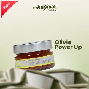 Olivie Power Up Mini (100g)